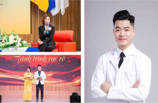 03 CEO thành công từ Trường Đại Học Thành Đô