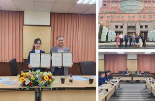 TRƯỜNG ĐẠI HỌC THÀNH ĐÔ MỞ RỘNG HỢP TÁC GIÁO DỤC QUỐC TẾ – NÂNG TẦM CƠ HỘI HỌC TẬP & NGHỀ NGHIỆP TOÀN CẦU CHO SINH VIÊN 