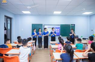 THỦ TƯỚNG PHÊ DUYỆT ĐỀ ÁN ĐƯA TIẾNG ANH THÀNH NGÔN NGỮ THỨ HAI TRONG TRƯỜNG HỌC