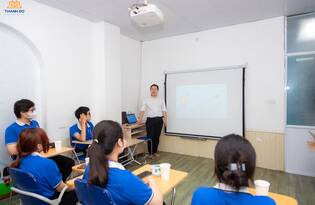 NGÀNH NGÔN NGỮ ANH – TRƯỜNG ĐẠI HỌC THÀNH ĐÔ: ĐỊNH HƯỚNG HỘI NHẬP, ĐA DẠNG CƠ HỘI NGHỀ NGHIỆP