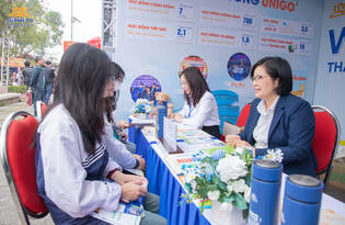 6 ĐIỂM MỚI NỔI BẬT TRONG DỰ THẢO CÔNG TÁC TUYỂN SINH 2026