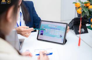 BỎ XÉT TUYỂN RIÊNG BẰNG HỌC BẠ: 2K8 THAY ĐỔI CHIẾN LƯỢC THẾ NÀO?