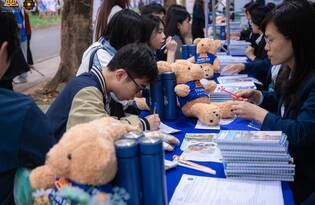 'SIẾT CHẶT' QUY CHẾ TUYỂN SINH 2026: CƠ HỘI VÀ THÁCH THỨC CHO THÍ SINH